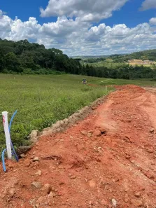 Lote/Terreno à venda, 500m² no Parque Bahia, Cotia