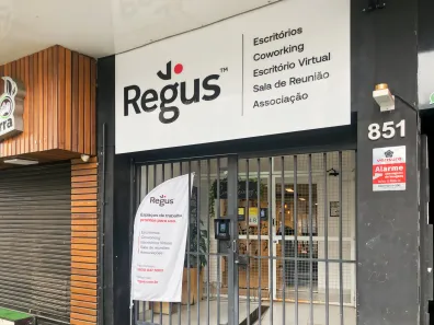 Sala Comercial para alugar, 8m² no Liberdade, São Paulo