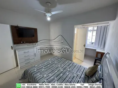 Casa com 1 Quarto para alugar, 55m² no Ilha dos Araújos, Governador Valadares