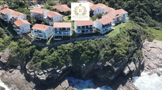 Casa de Condomínio com 14 Quartos à venda, 1007m² no Manguinhos, Armação dos Búzios