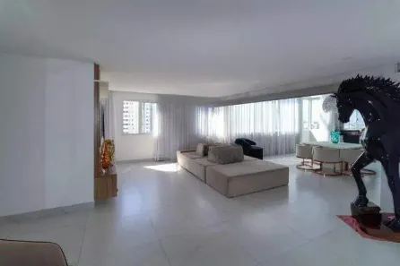 Cobertura com 4 Quartos à venda, 238m² no Vila Ivone, São Paulo