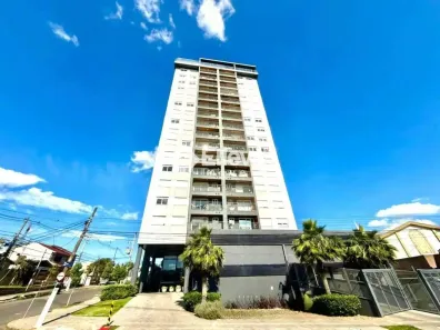 Apartamento com 2 Quartos à venda, 63m² no Salgado Filho, Gravataí