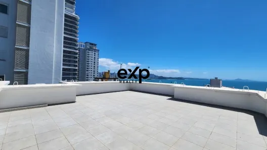 Apartamento com 3 Quartos para alugar, 120m² no Centro, Balneário Camboriú