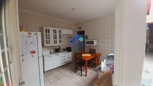 Casa com 2 Quartos à venda, 118m² no Jardim das Indústrias, São José dos Campos