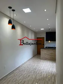 Cobertura com 2 Quartos à venda, 102m² no Vila Pires, Santo André