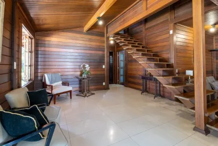 Casa com 4 Quartos à venda, 304m² no Bosque Residencial do Jambreiro, Nova Lima
