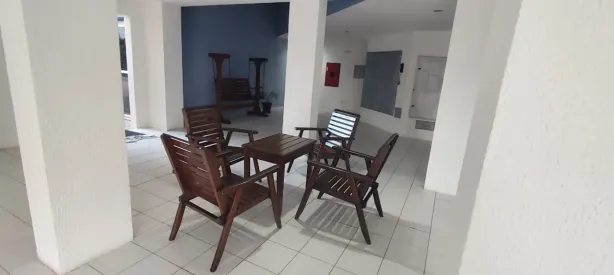 Apartamento com 2 Quartos à venda, 60m² no Resgate, Salvador