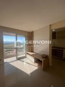 Apartamento com 3 Quartos para alugar, 64m² no Vila Industrial, São José dos Campos