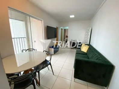 Apartamento com 3 Quartos à venda, 65m² no Parque Oeste Industrial, Goiânia