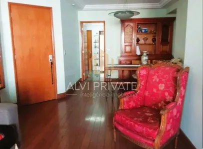 Apartamento com 3 Quartos à venda, 112m² no Perdizes, São Paulo