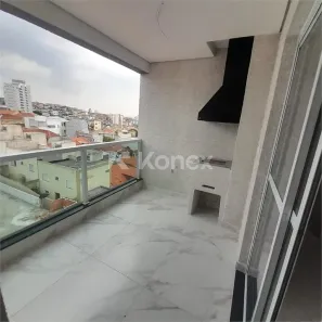 Apartamento com 2 Quartos à venda, 64m² no Parada Inglesa, São Paulo