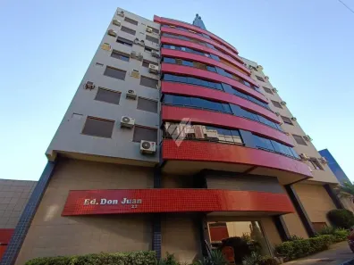 Apartamento com 2 Quartos para alugar, 92m² no Salgado Filho, Gravataí