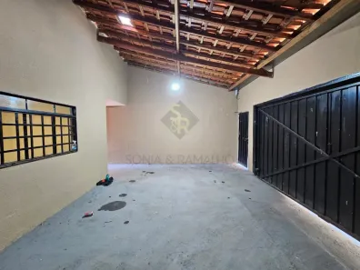 Casa com 3 Quartos à venda, 250m² no Jardim Roberto Benedetti, Ribeirão Preto