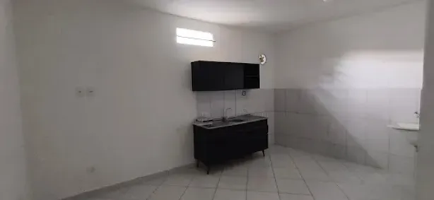 Kitnet com 1 Quarto para alugar, 45m² no Centro, Bertioga