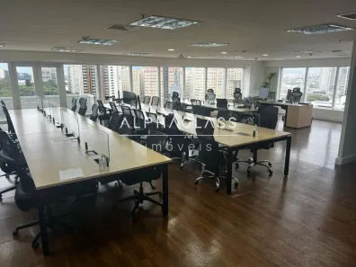 Sala Comercial para alugar, 363m² no Alphaville Centro Industrial e Empresarial/Alphaville., Barueri