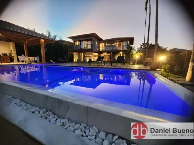 Casa com 6 Quartos à venda, 820m² no , Mata de São João