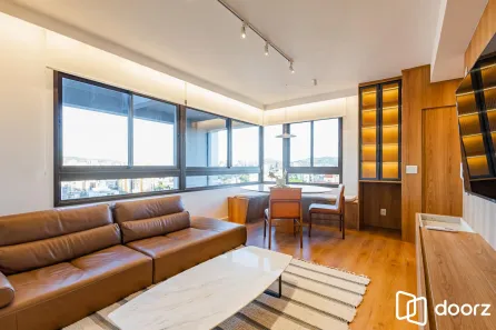 Apartamento com 2 Quartos à venda, 74m² no Rio Branco, Porto Alegre
