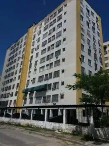 Apartamento com 2 Quartos à venda, 60m² no Colubande, São Gonçalo