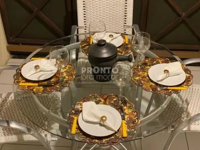 Apartamento com 2 Quartos à venda, 72m² no Porta Florada, Gravatá