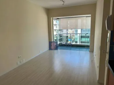 Apartamento com 1 Quarto à venda, 43m² no Vila Nova Conceição, São Paulo