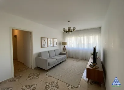 Apartamento com 3 Quartos para alugar, 100m² no Santana, São Paulo