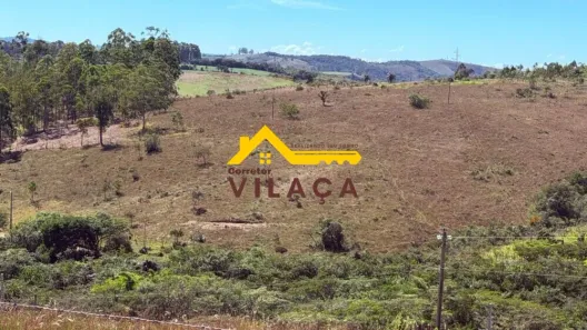 Lote/Terreno à venda, 4m² no , Tiradentes