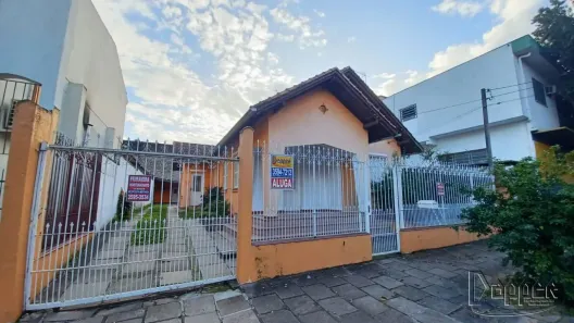Casa com 4 Quartos à venda, 216m² no Rio Branco, Novo Hamburgo