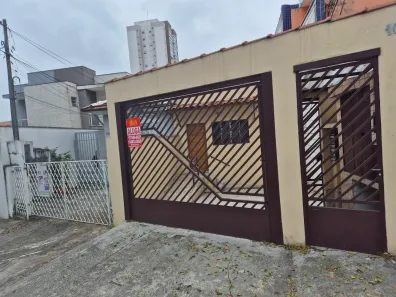 Prédio Residencial com 6 Quartos para venda ou aluguel, 65m² no Vila Bertioga, São Paulo