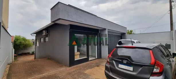 Sala Comercial à venda, 80m² no Igapó, Londrina