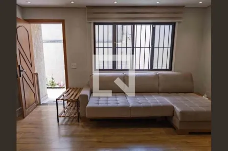Casa com 3 Quartos à venda, 140m² no Sacomã, São Paulo