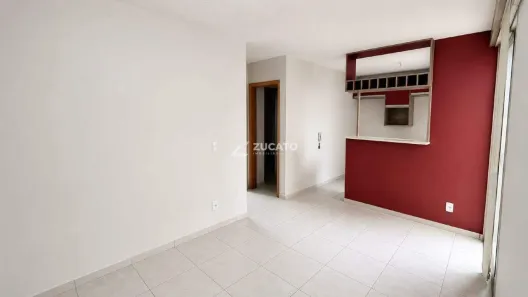 Apartamento com 2 Quartos à venda, 46m² no Parque dos Buritis, Uberaba