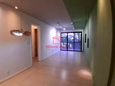 Apartamento com 2 Quartos para alugar, 84m² no Recreio dos Bandeirantes, Rio de Janeiro