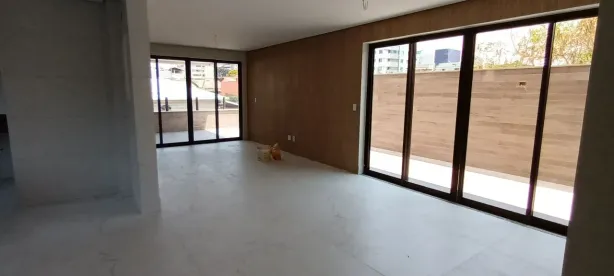 Apartamento com 4 Quartos à venda, 250m² no Jaraguá, Belo Horizonte