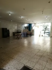 Galpão/Depósito/Armazém para alugar, 330m² no Vila Alexandria, São Paulo