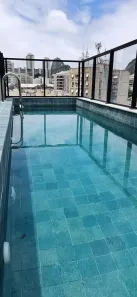 Apartamento com 4 Quartos à venda, 153m² no Botafogo, Rio de Janeiro