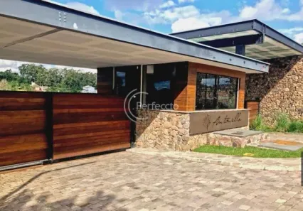 Lote/Terreno à venda, 400m² no Santa Catarina, Caxias do Sul