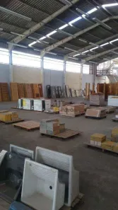 Galpão/Depósito/Armazém para alugar, 9000m² no Jardim Ana Maria, Santo André
