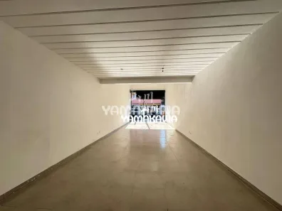 Ponto Comercial para alugar, 125m² no Vila Rica, São Paulo