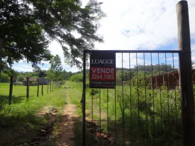 Lote/Terreno à venda, 5080m² no Lami, Porto Alegre