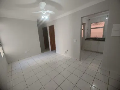 Apartamento com 2 Quartos à venda, 54m² no Jardim Ana Luiza, Itupeva