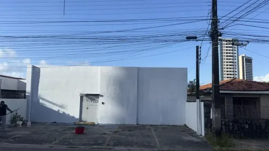 Casa com 4 Quartos à venda, 282m² no Estados, João Pessoa