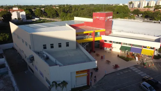 Ponto Comercial para alugar, 40m² no Messejana, Fortaleza