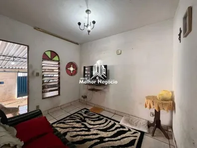Casa com 2 Quartos à venda, 62m² no Jardim Ipanema, Piracicaba