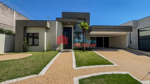 Casa com 3 Quartos à venda, 300m² no Chácaras Silvania, Valinhos