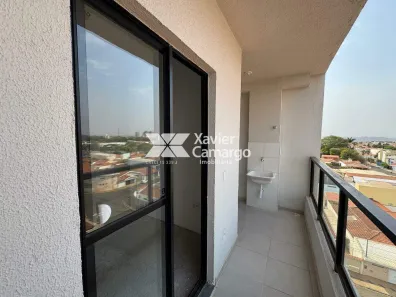 Apartamento com 2 Quartos à venda, 50m² no Vila Operária, Rio Claro