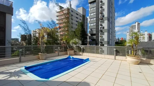 Cobertura com 3 Quartos à venda, 255m² no Petrópolis, Porto Alegre