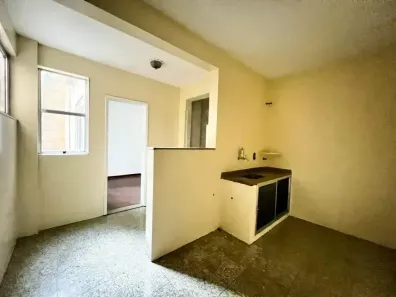 Apartamento com 3 Quartos à venda, 65m² no Ano Bom, Barra Mansa