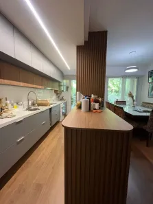 Apartamento com 3 Quartos à venda, 143m² no Pedro do Rio, Petrópolis
