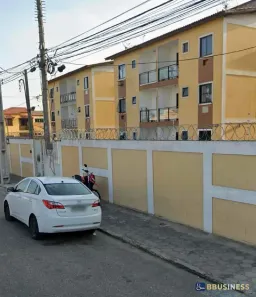 Apartamento com 2 Quartos à venda, 70m² no Parque Aurora, Campos dos Goytacazes