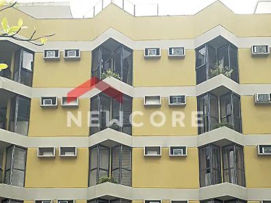 Apartamento com 5 Quartos à venda, 126m² no Enseada, Guarujá